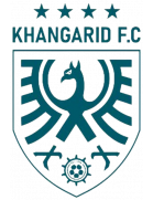 汗加里德logo
