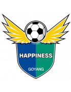 高阳幸福logo
