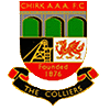 奇克logo
