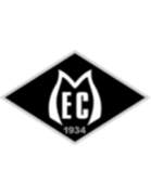 密斯托MT青年队logo