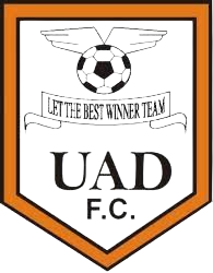 UAD日惹logo