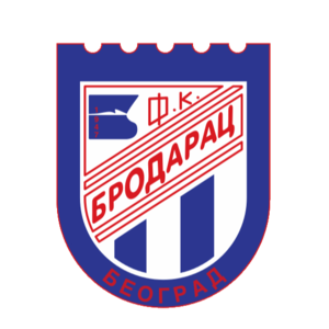 FK布罗道U19logo