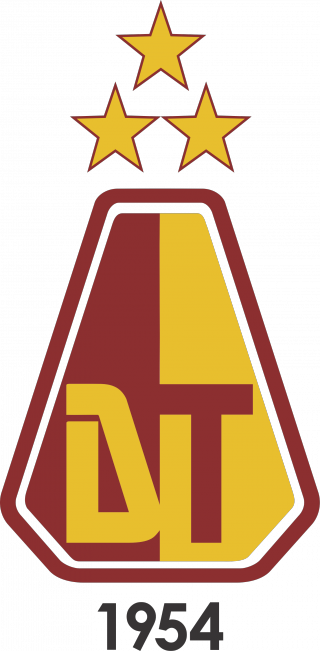 托利马体育女足logo