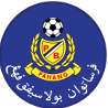 帕航U20logo