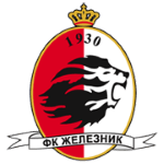 泽莱兹尼克1930女足logo