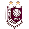 SFK萨拉热窝女足logo