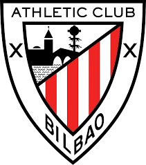 毕尔巴鄂竞技logo