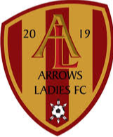 利箭女足logo