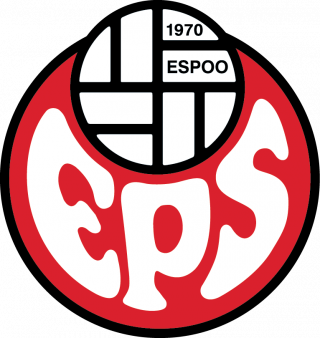 EPS女足logo