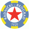 FK贝尔格莱德U19logo