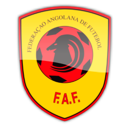 安哥拉U17logo