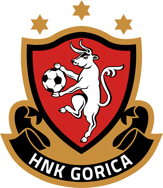 HNK戈里察U19logo