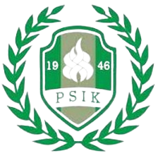 PSIK克拉登logo