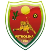 佩特洛利纳U20logo