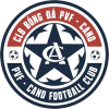 PVF人民公安logo