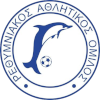 雷史尼克斯logo