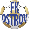 FK奥斯特罗夫B队logo