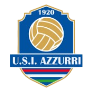 USI蓝衣军团logo