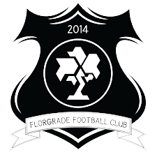 弗洛格拉德logo