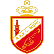 文艺复兴蒙斯女足logo