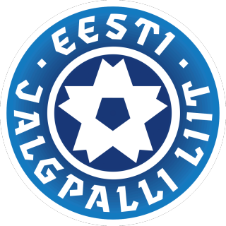 爱沙尼亚U21logo