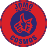 科斯莫斯logo