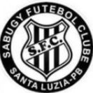 萨布吉FCU20logo