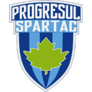 AFC斯巴达克U19logo