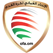 阿曼U19logo