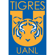 老虎大学U21logo