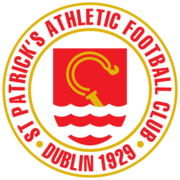 圣帕特里克U19logo