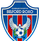 圣克鲁兹贝尔福罗舒U20logo