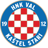 HNK瓦尔卡斯特尔斯塔logo