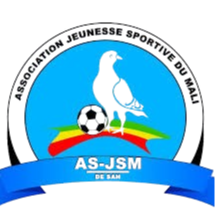 青年体育协会logo