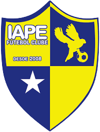 IAPE女足logo