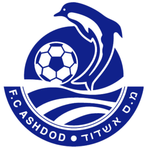 阿舒多U19logo