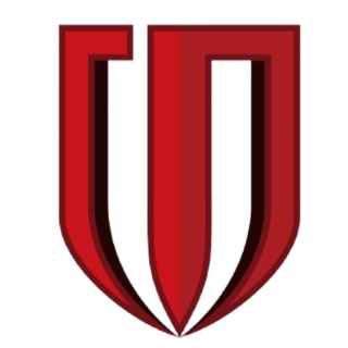 成都蓉城四川师范大学女足logo