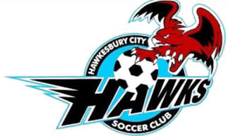 霍克斯伯里城U20logo