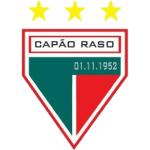 卡帕拉索U20logo