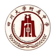 川大附中U15logo