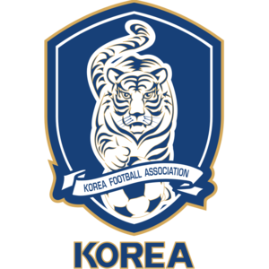 韩国U21logo