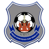 柴桢省logo