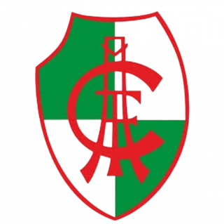 CAFC普拉哈logo