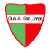 圣乔治竞技logo
