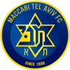 特拉维夫马卡比U19logo