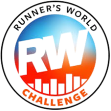 RW挑战logo