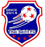 泰精神logo