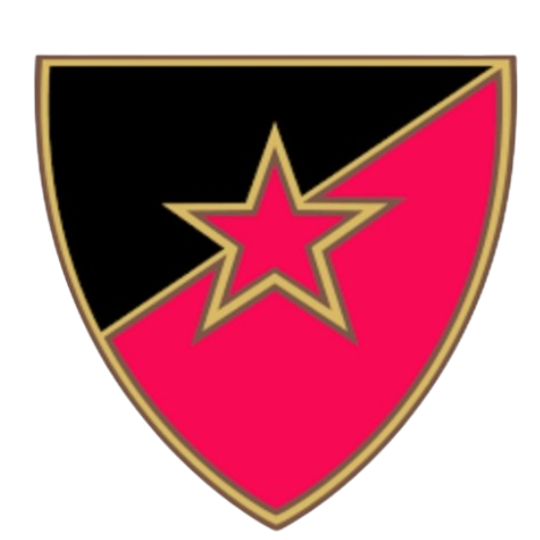 罗查星队logo