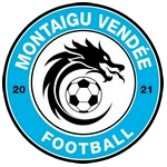 蒙泰伊旺德雷logo