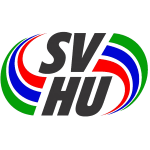 亨施泰特乌尔茨堡女足logo